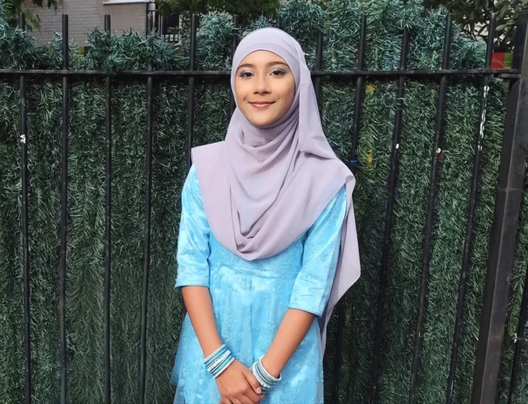 Zaynab Chowdhury
